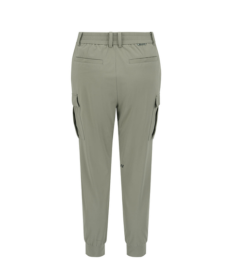 Men's FA Tricot Jogger Pants - Light Khaki