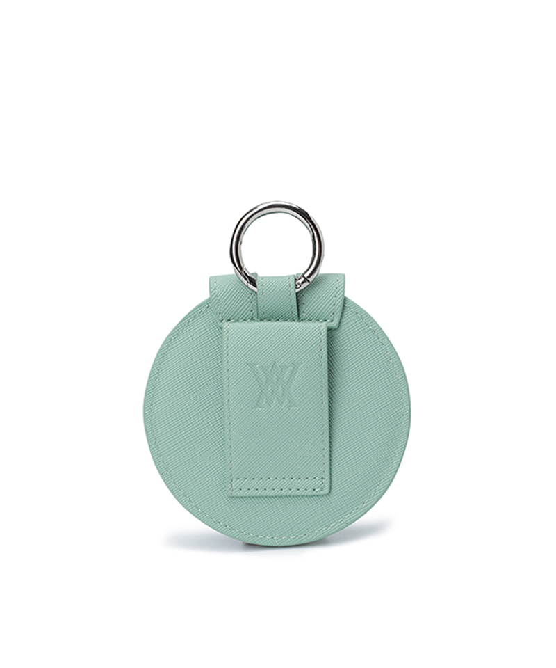 UNI Flap One Ball Case - Mint