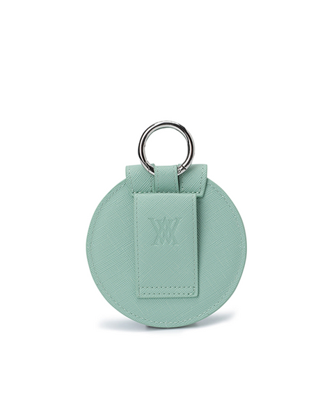 UNI Flap One Ball Case - Mint