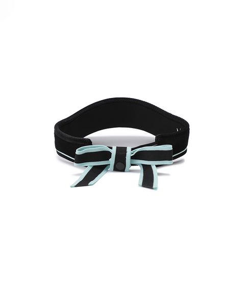 Women's Constant Visor - Black