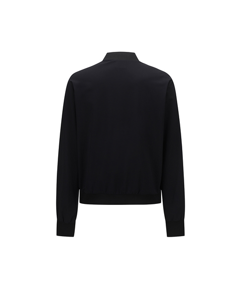 Women's FA Midlayer Jacket - Black