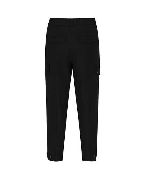 Women's FA Tapered Pants - Black