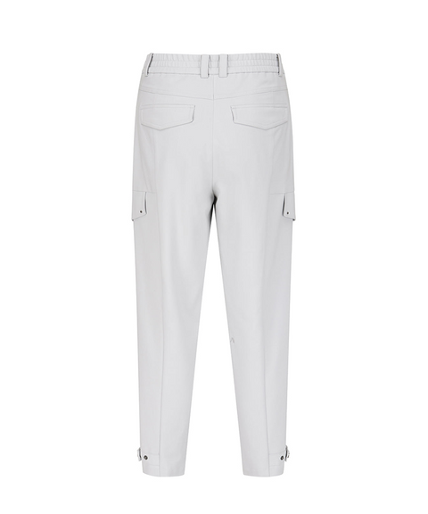 Women's FA Tapered Pants - Light Grey