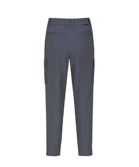 Women's FA Tricot Jogger Pants - Dark Grey