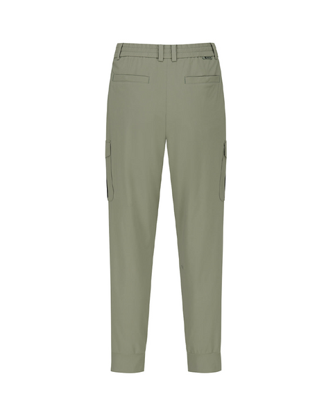 Women's FA Tricot Jogger Pants - Light Khaki