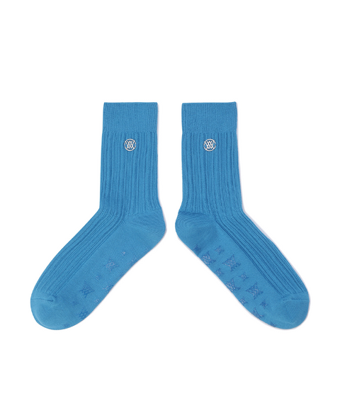 Women's Seasonal Socks - Black