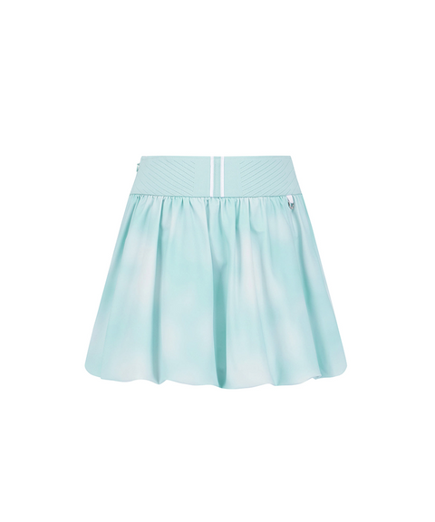 Women's FA Balloon Skirt - Mint