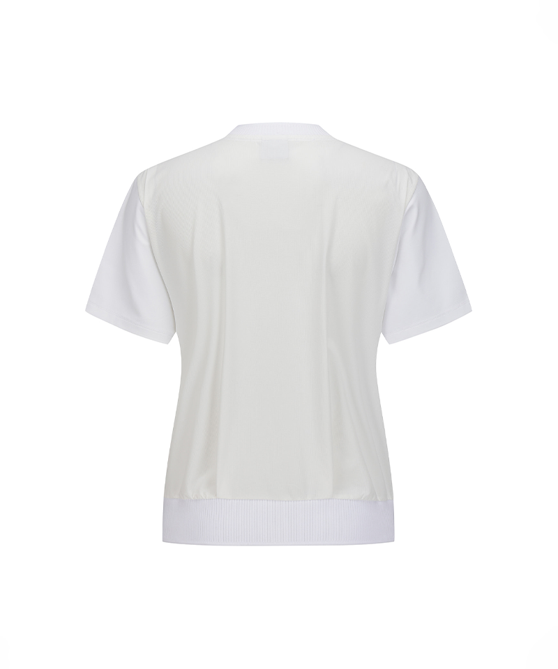 ★★Adairs★★ Trefoil short sleeve tee white IW6310 adidas Men's Lifestyle Adicolor Trefoil Tee - White adidas US