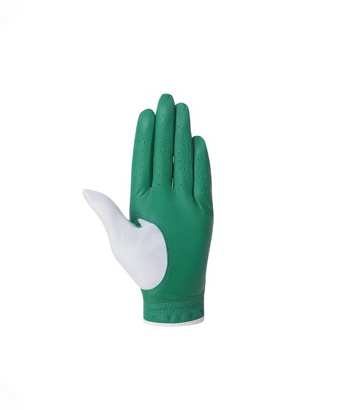 Women's Dinky Glove - Green