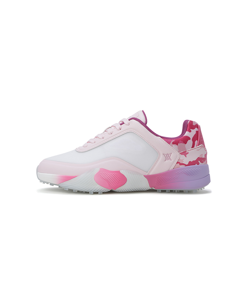 Suite (RE) - Pink