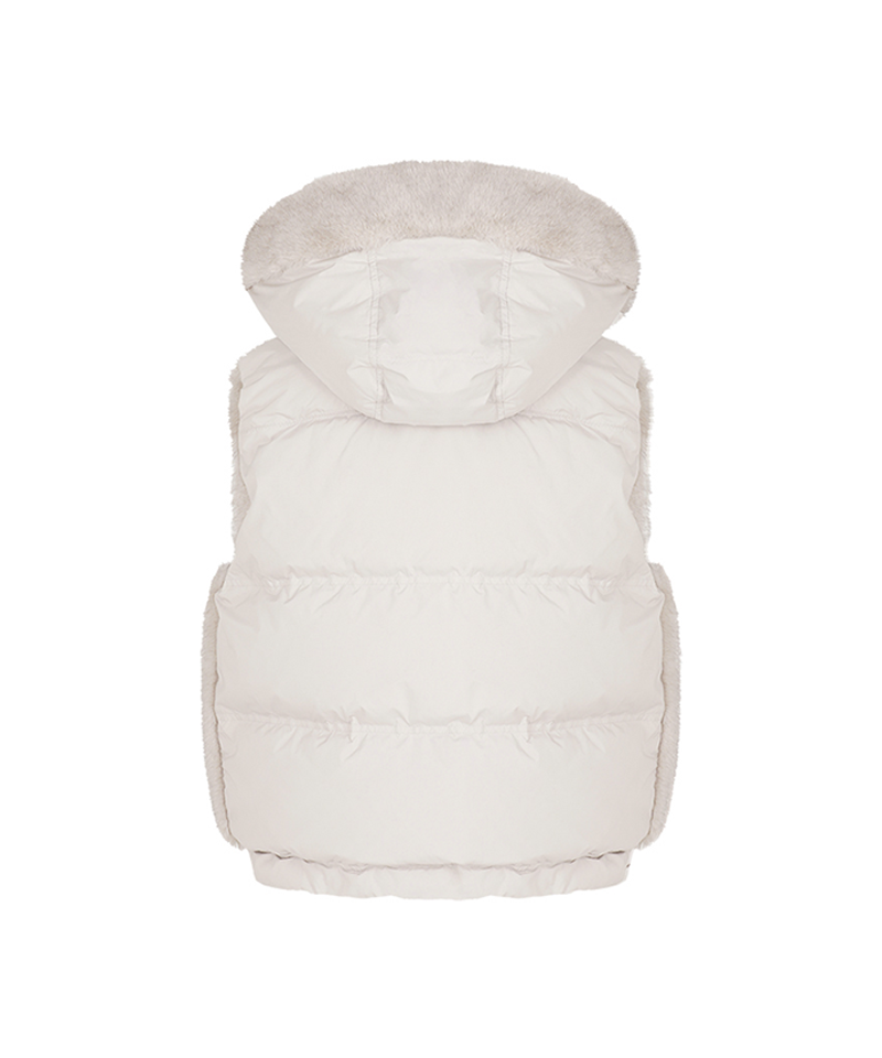 HYEON】duck gilet / white HYEON】duck gilet / white - メルカリ HYEON】duck gilet / white HYEON】duck gilet / white - メルカリ