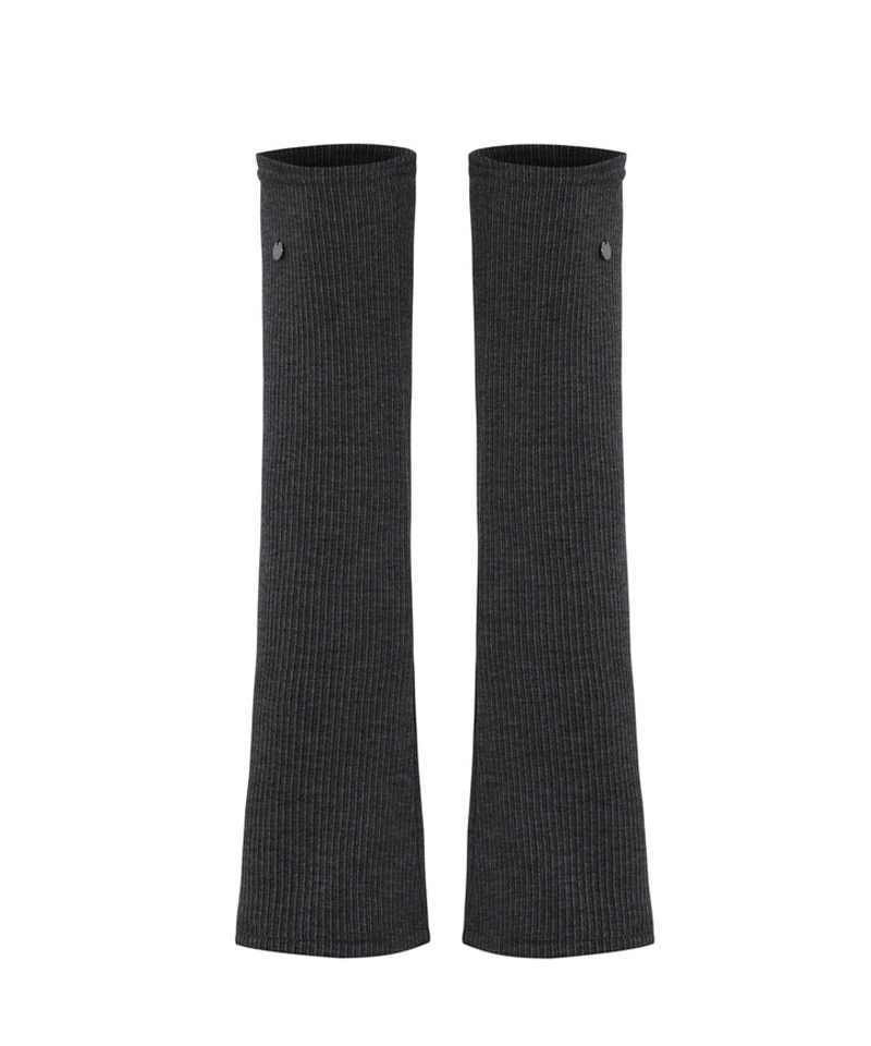 Anell Golf Boot Leg Warmers - Charcoal