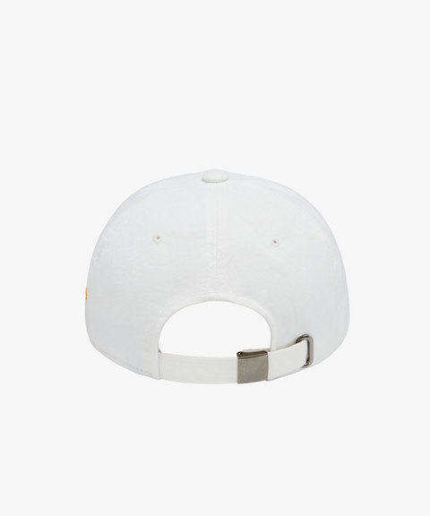 MCC Clubhouse Logo Ball Cap - 4 Colors