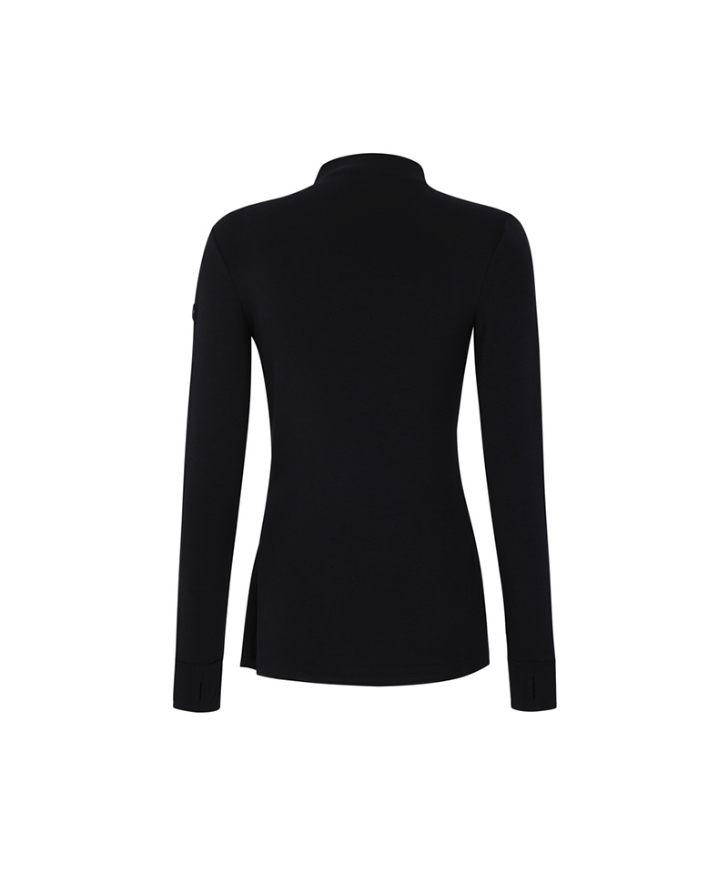 Anell Golf Ebony Slit Polar - Black
