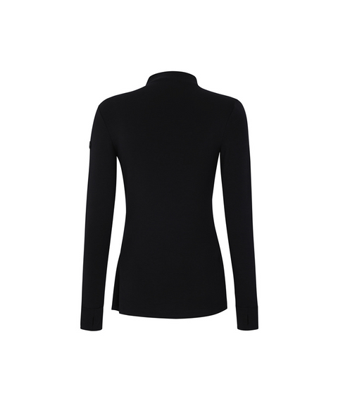 Anell Golf Ebony Slit Polar - Black