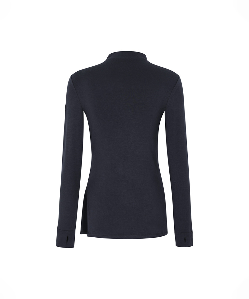 Anell Golf Ebony Slit Polar - Charcoal