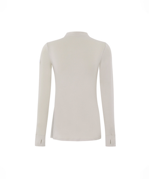 Anell Golf Ebony Slit Polar - Soft Beige