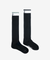 GFJ Golf Women's Colour Block Knee Socks - 2 Colors