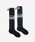 GFJ Golf Women's Ribbon Knee socks - 2 Colors