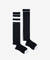 GFJ Golf Women's Unbalanced Knee Socks - 3 Colors