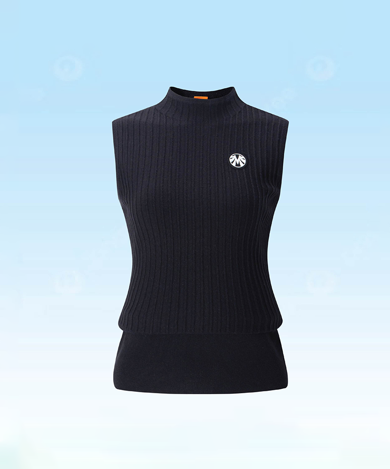 Women's Magic Slim Fit Volume Ribbed Knit - 3 Colors