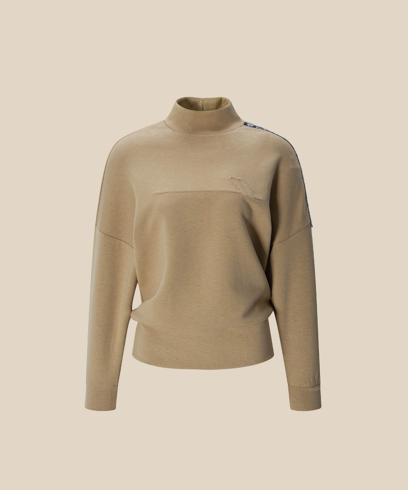 Gaori Fit  Short-Neck MTM - Beige