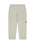 Jamie West Stretch Wide Cargo RipStop Pants - Beige