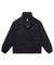 Jamie West Active Training Anorak Set-up Pullover - Black