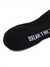 Jamie West Billy Sports Socks 2 SETS - Black