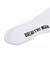 Jamie West Billy Sports Socks 2 SETS - White