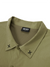 Jamie West Detachable Collar Point Stretch Jacket Beige