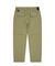 Jamie West Detachable Fatigue Cargo Stretch Pants - Beige