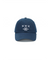 Jamie West Gordon Slogan Ballcap - Navy