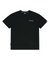 Jamie West JW Essential Sorona T-Shirts - Black