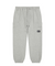 Jamie West Side Pocket Jogger Pants - Grey