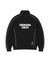 Jamie West Squad Training Jersey Track Top Black