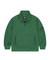 Jamie West Tactical Hidden Hood Packable Anorak - Green