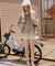 KANDINI Oversized Knit Top - Pastel