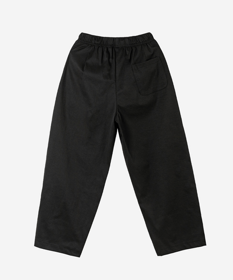 OBER Golf Light Exhaust Pants - Black