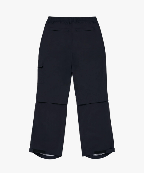 MCC Men's 3-Layer Rain Pants - Dark Navy