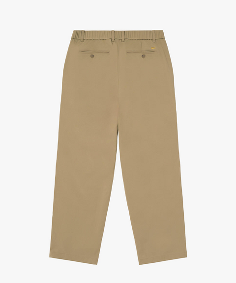 MCC Men's Easy Care Regular Pants - Beige