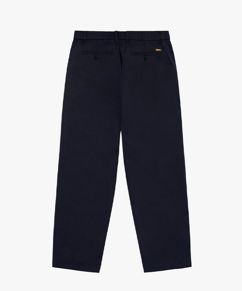 MCC Men's Easy Care Regular Pants - Navy