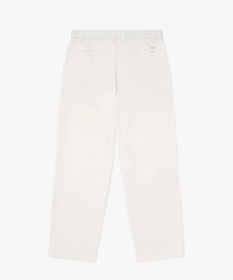 MCC Men's Easy Care Regular Pants - Off White