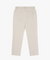 MCC Men's Tour 5-Pocket Stretch Pants - Light Grey
