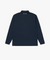 MCC Men's Tour L/S Polo Shirt - Navy
