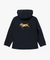 MCC Women's 3-Layer Rain Jacket - Dark Navy