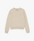 MCC Women's Crew Neck Sweater - Oatmeal