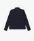 MCC Women's Half Zip Up T-shirt - Navy