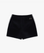 MCC Women's Out Pocket Corduroy Half Pants - Navy