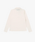 MCC Women's Tour L/S Polo Shirt - Ivory